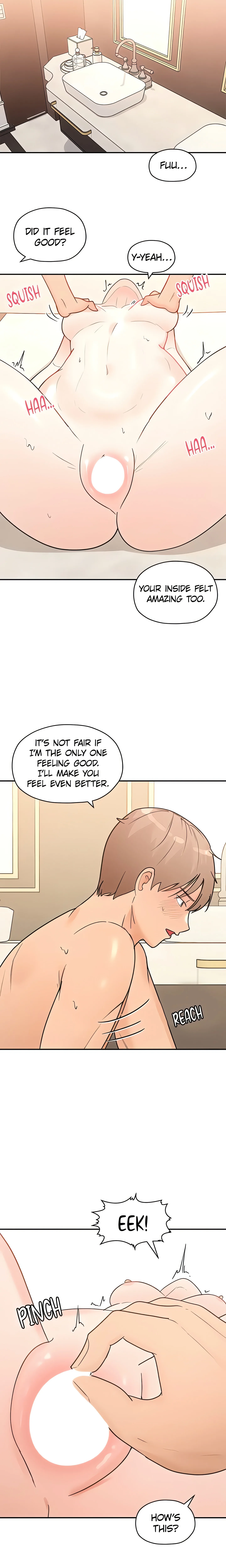 Buy 2, get 1 free (Official) chapter 17 page 5