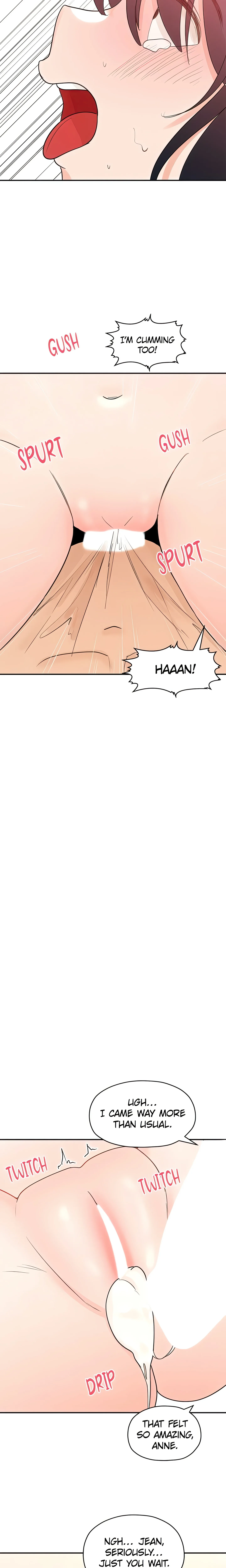 Buy 2, get 1 free (Official) chapter 17 page 7