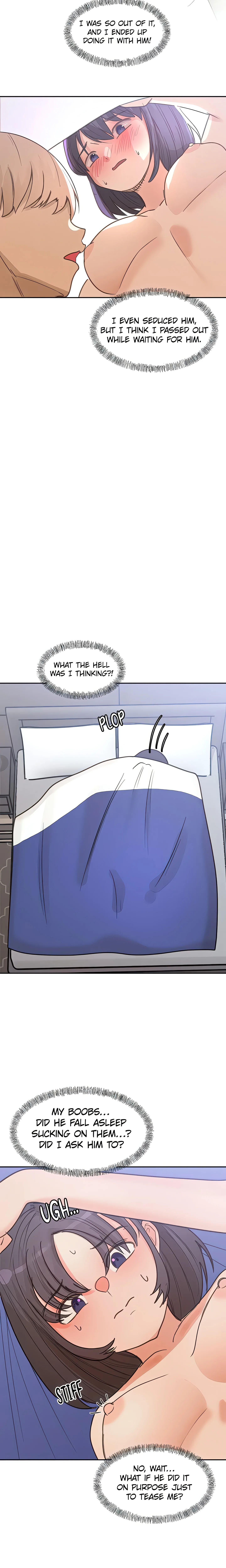 Buy 2, get 1 free (Official) chapter 18 page 3