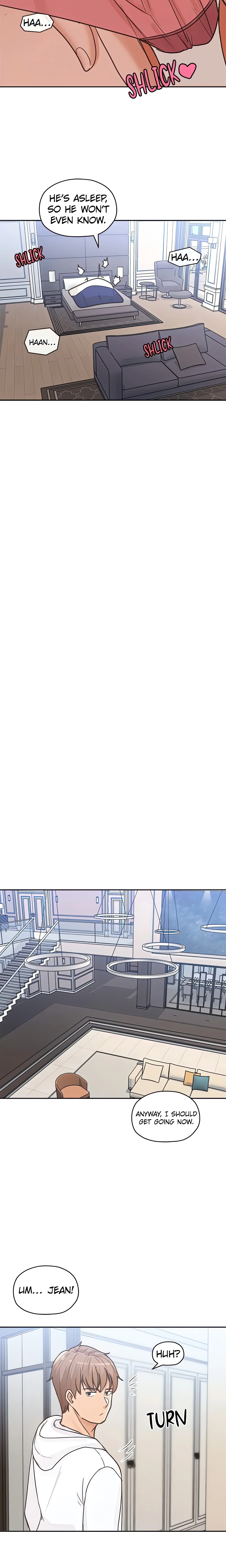 Buy 2, get 1 free (Official) chapter 18 page 5
