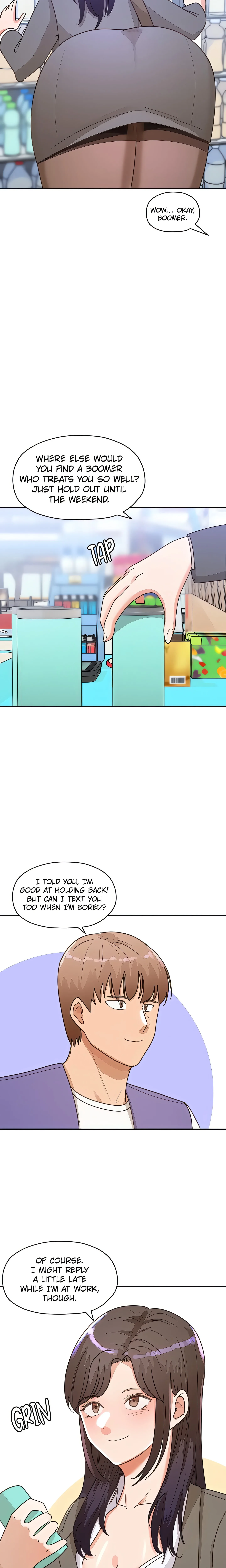 Buy 2, get 1 free (Official) chapter 19 page 3