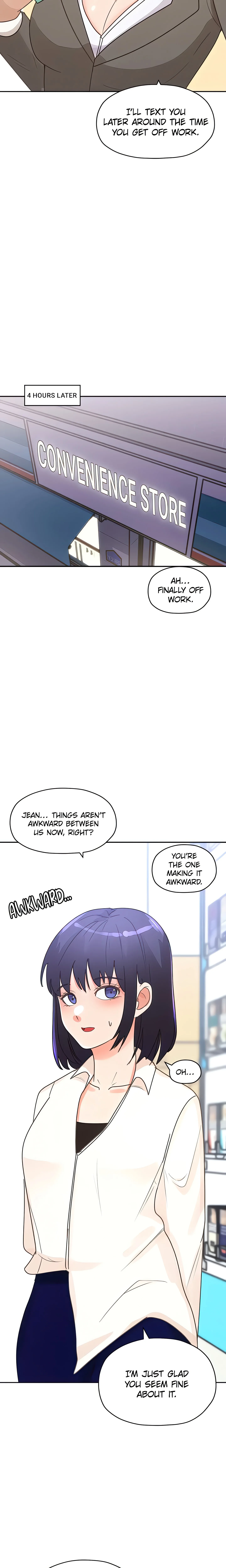 Buy 2, get 1 free (Official) chapter 19 page 4