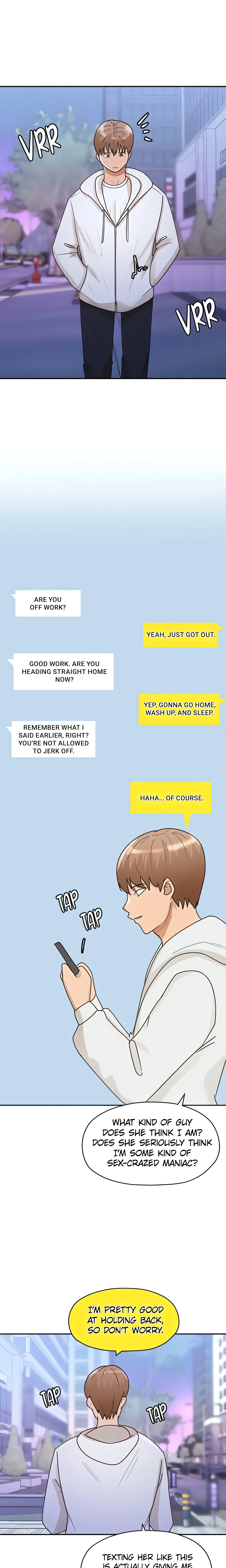 Buy 2, get 1 free (Official) chapter 19 page 6