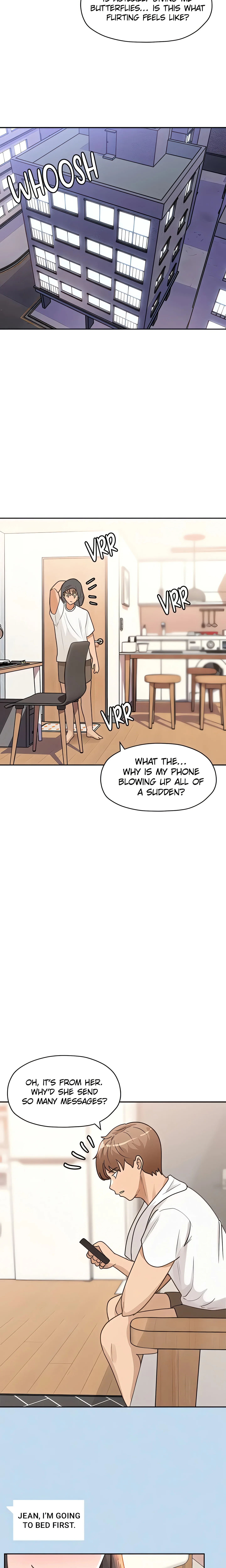 Buy 2, get 1 free (Official) chapter 19 page 7