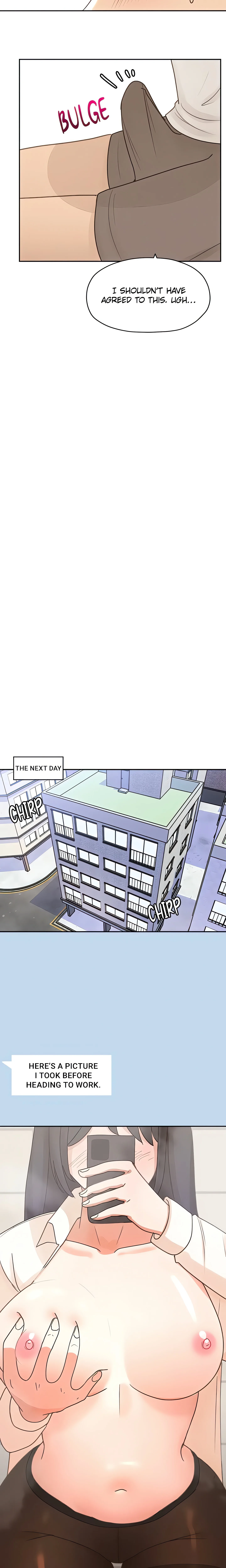 Buy 2, get 1 free (Official) chapter 19 page 9