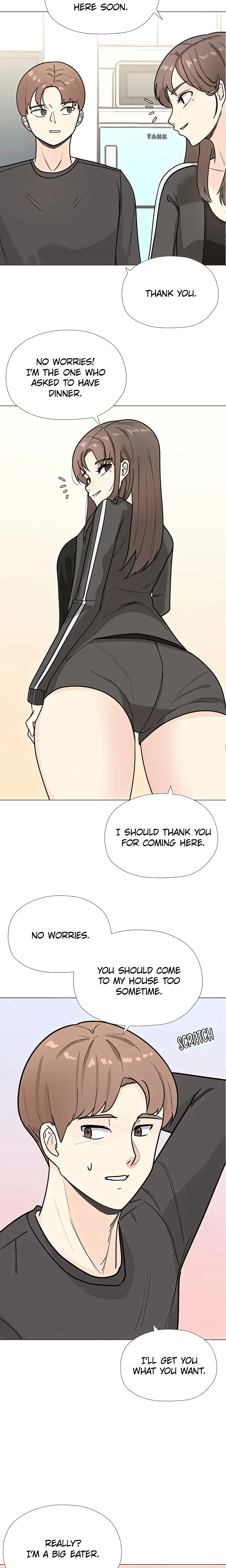 Buy 2, get 1 free (Official) chapter 2 page 2