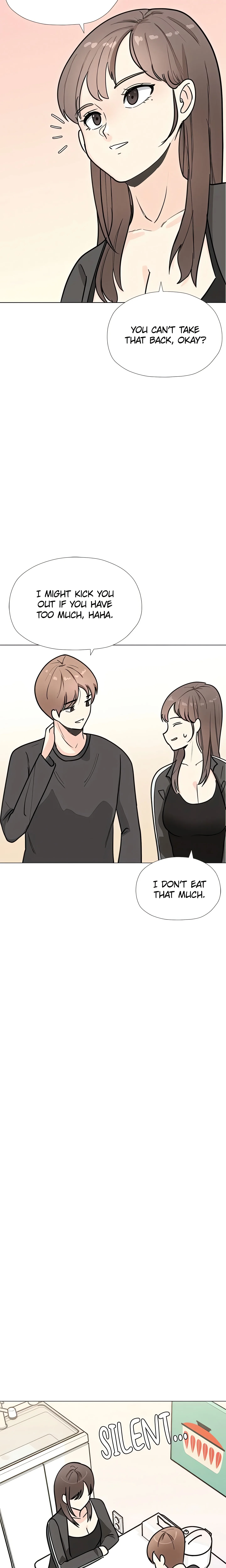 Buy 2, get 1 free (Official) chapter 2 page 3