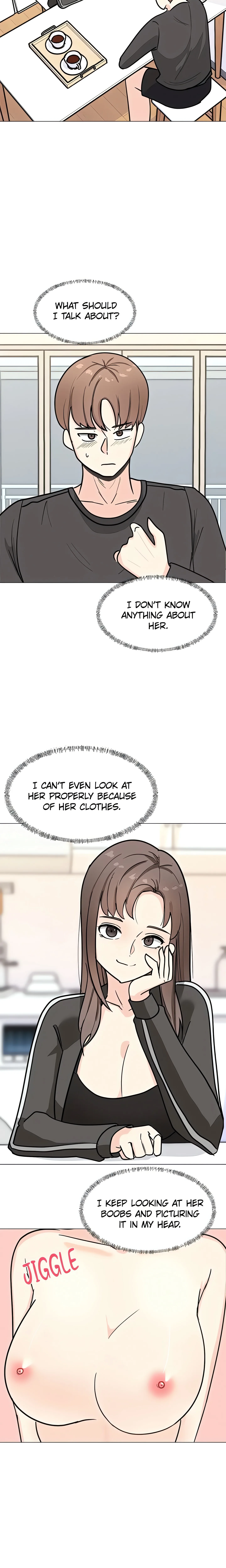 Buy 2, get 1 free (Official) chapter 2 page 4