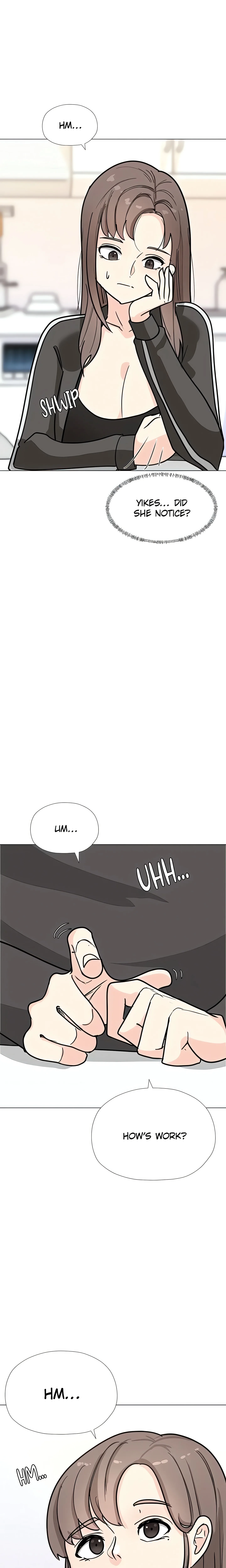Buy 2, get 1 free (Official) chapter 2 page 5