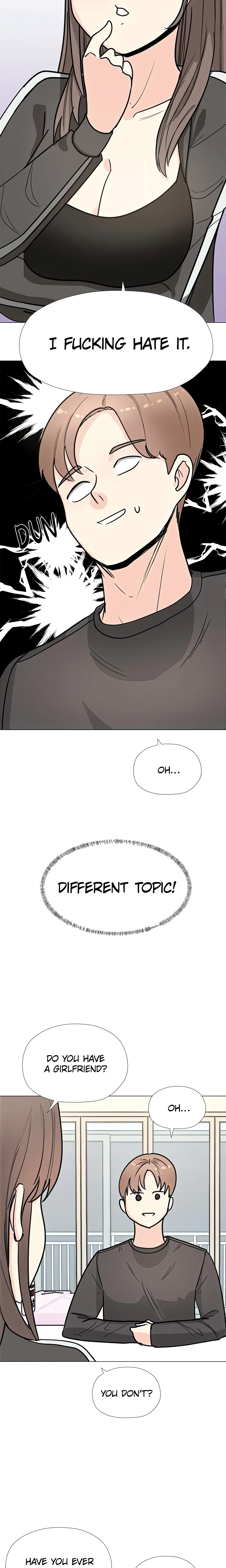 Buy 2, get 1 free (Official) chapter 2 page 6