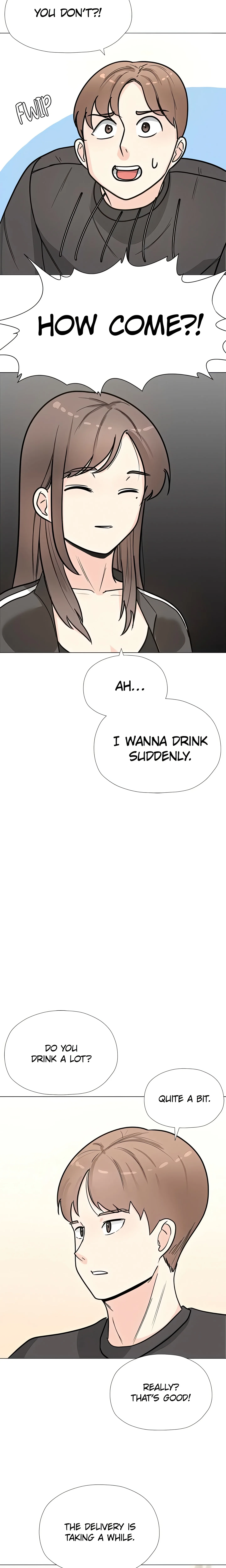 Buy 2, get 1 free (Official) chapter 2 page 8