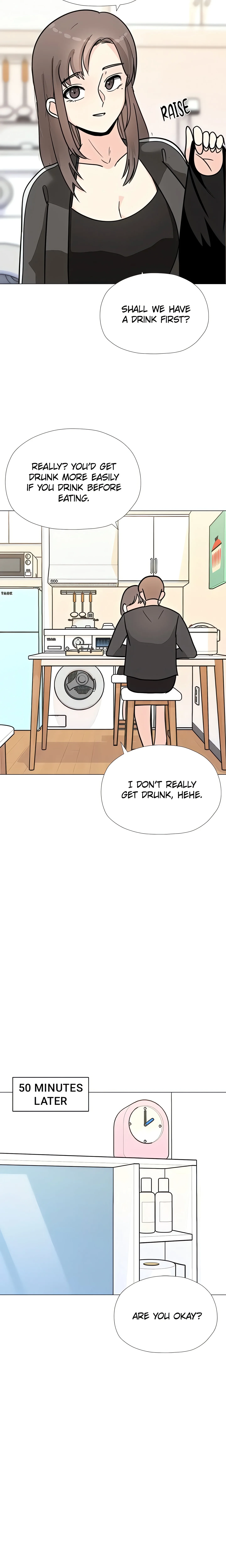 Buy 2, get 1 free (Official) chapter 2 page 9