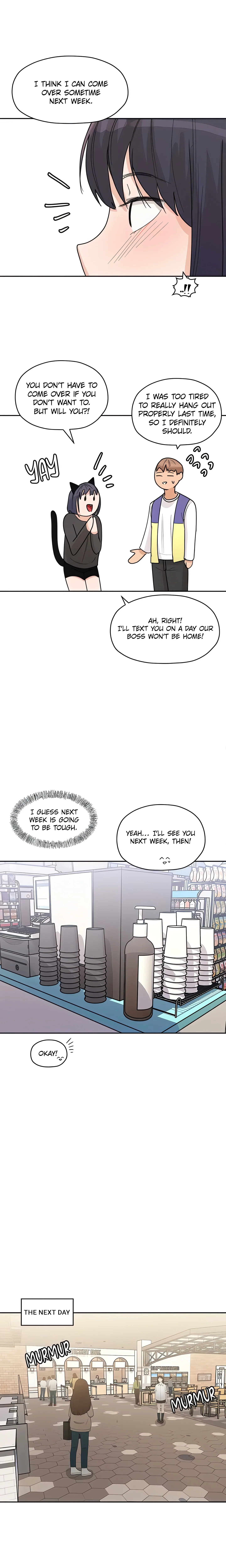 Buy 2, get 1 free (Official) chapter 20 page 10