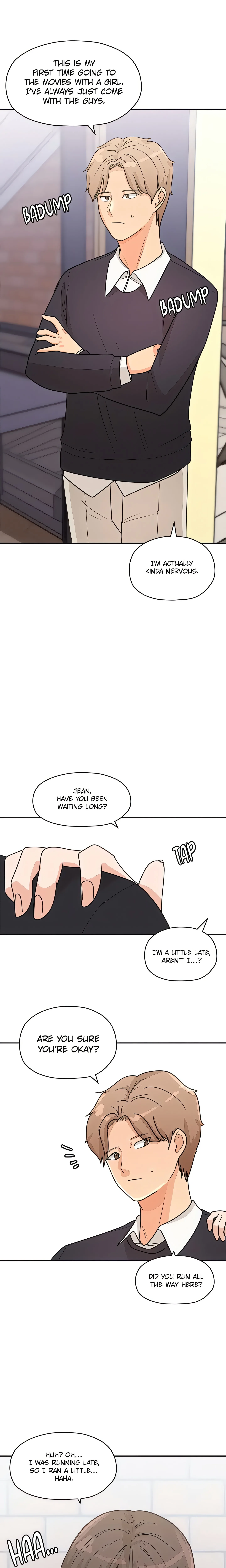 Buy 2, get 1 free (Official) chapter 20 page 11