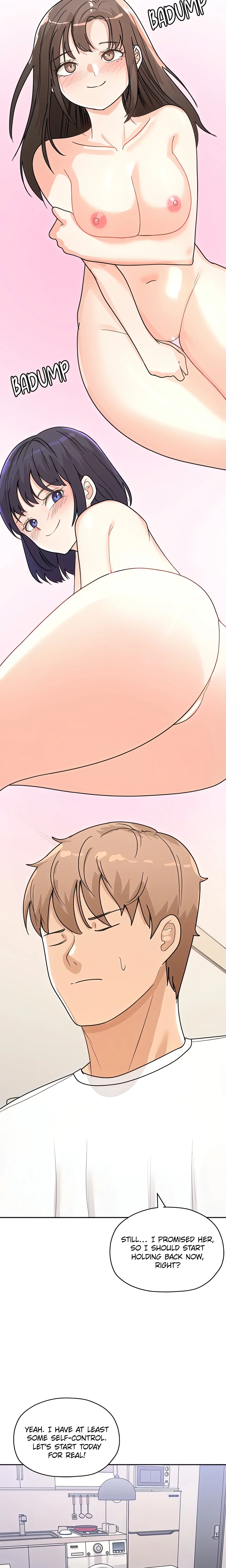 Buy 2, get 1 free (Official) chapter 20 page 2