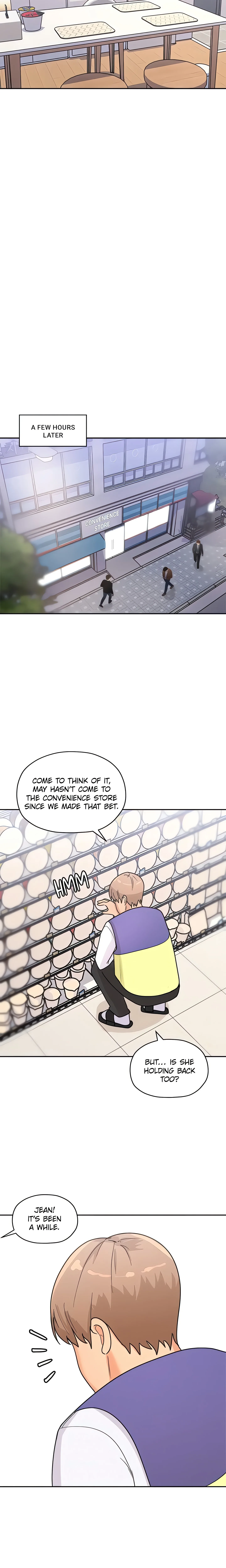 Buy 2, get 1 free (Official) chapter 20 page 3