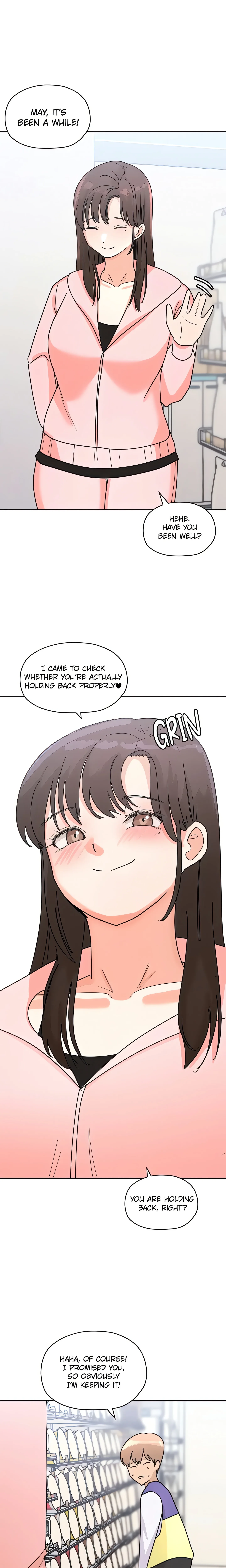 Buy 2, get 1 free (Official) chapter 20 page 4