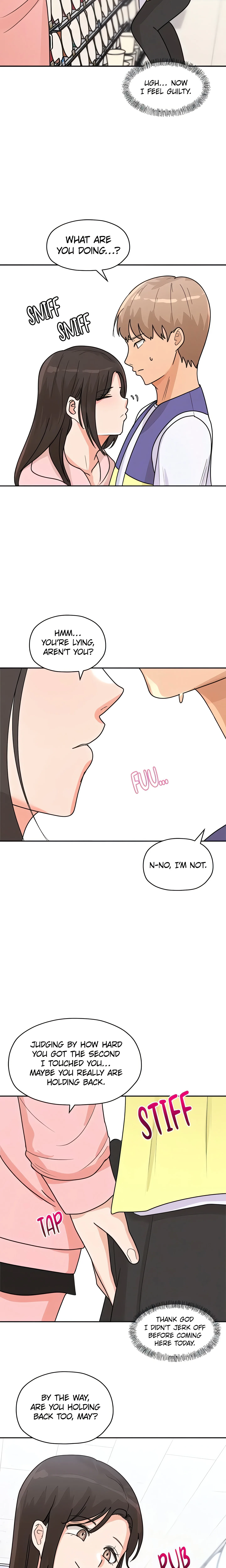 Buy 2, get 1 free (Official) chapter 20 page 5