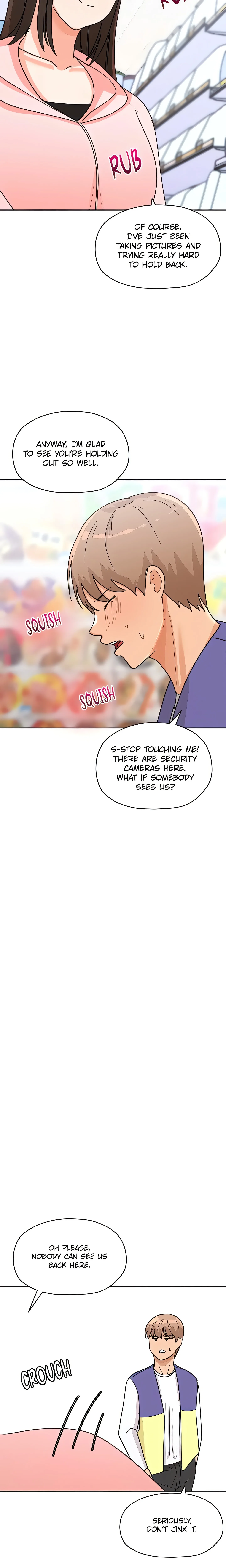 Buy 2, get 1 free (Official) chapter 20 page 6