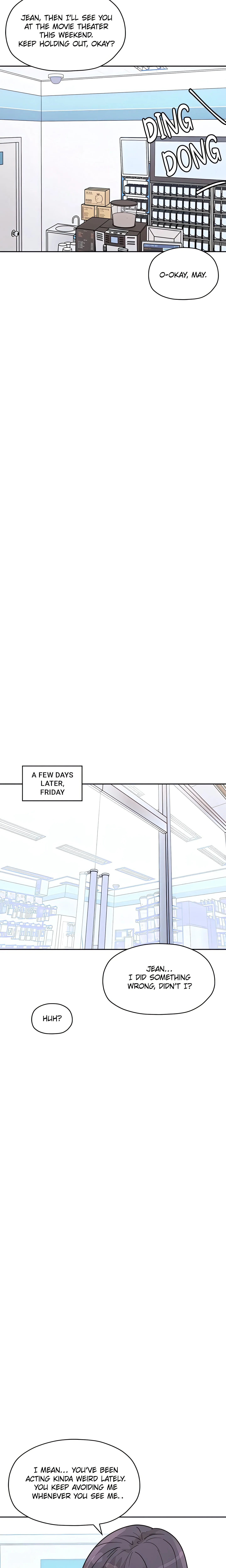 Buy 2, get 1 free (Official) chapter 20 page 8