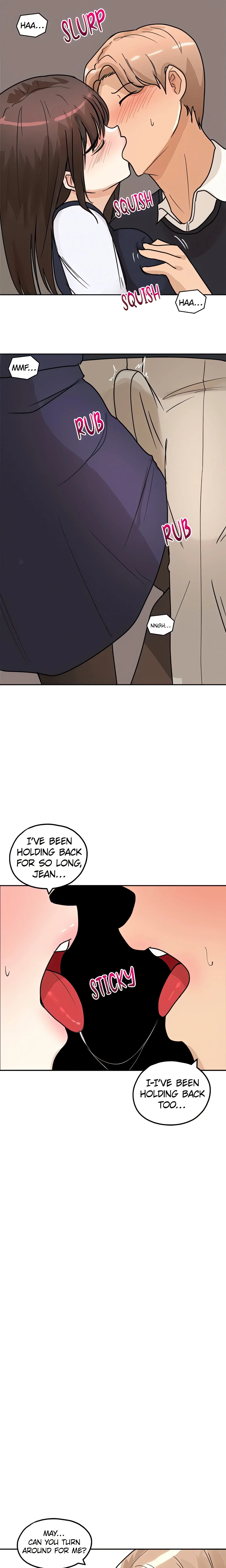 Buy 2, get 1 free (Official) chapter 21 page 10