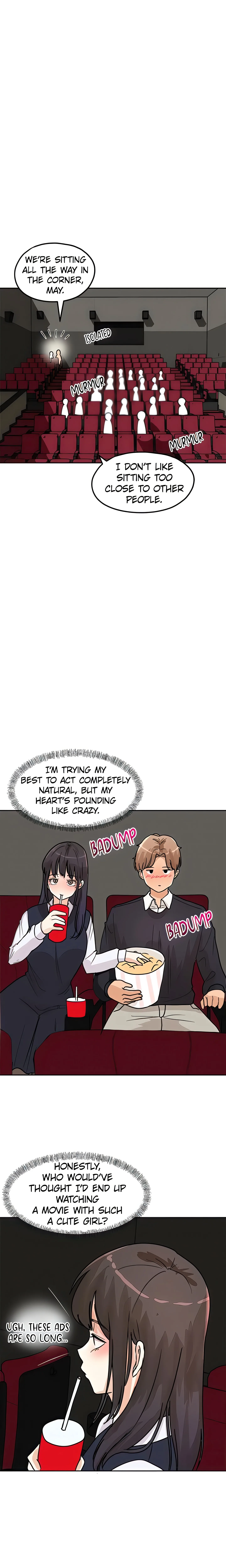 Buy 2, get 1 free (Official) chapter 21 page 4