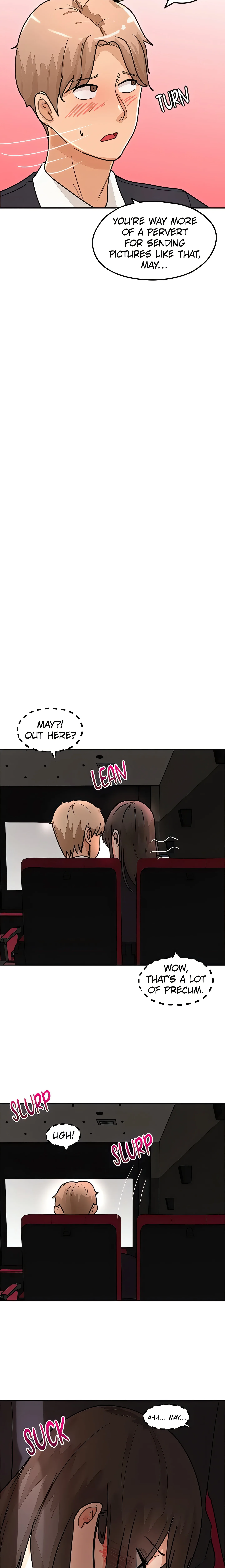 Buy 2, get 1 free (Official) chapter 21 page 6