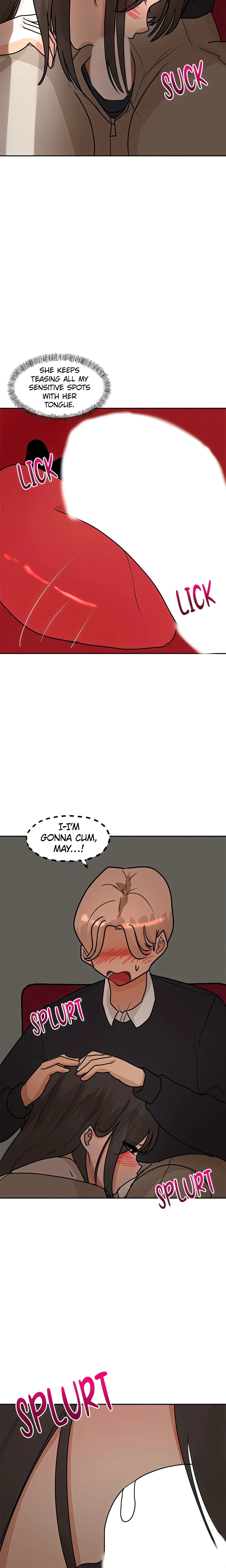 Buy 2, get 1 free (Official) chapter 21 page 7