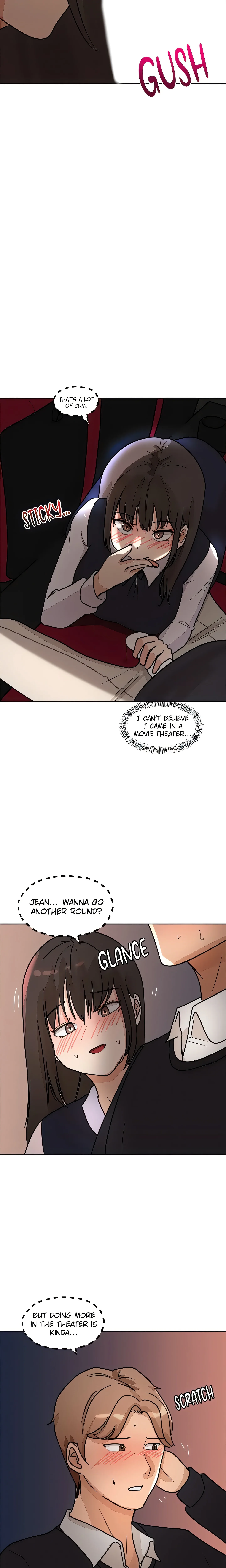 Buy 2, get 1 free (Official) chapter 21 page 8