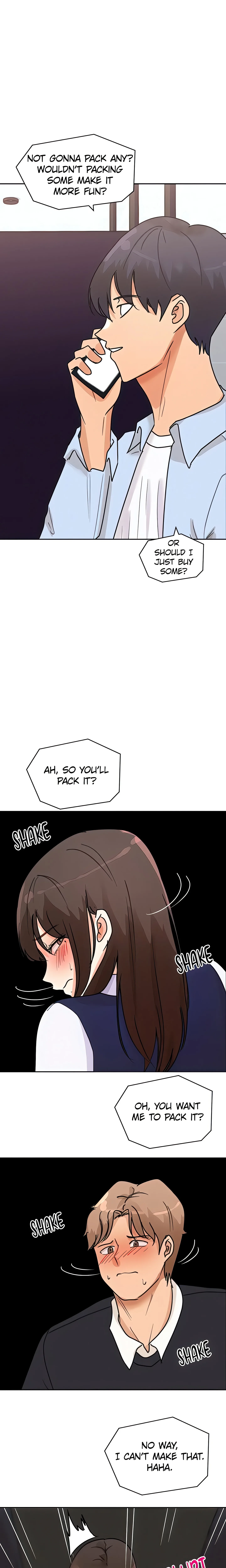 Buy 2, get 1 free (Official) chapter 22 page 10