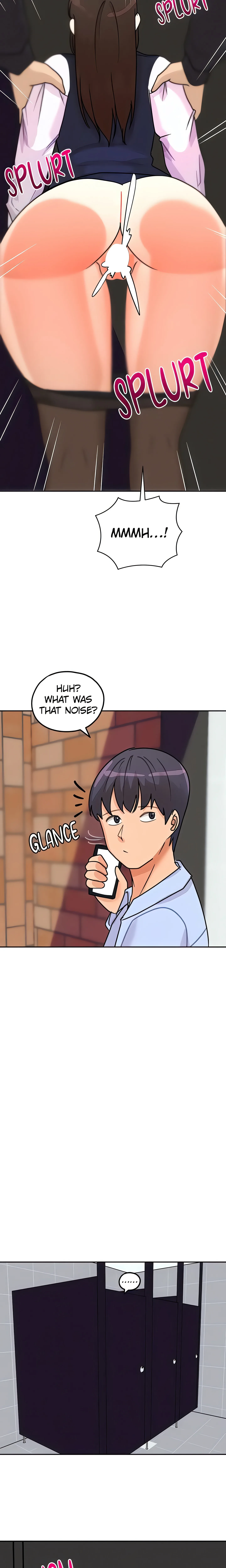 Buy 2, get 1 free (Official) chapter 22 page 11
