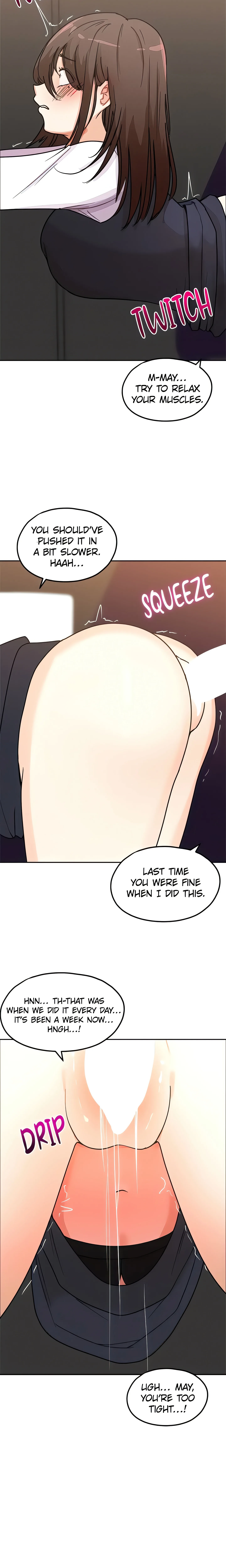Buy 2, get 1 free (Official) chapter 22 page 3