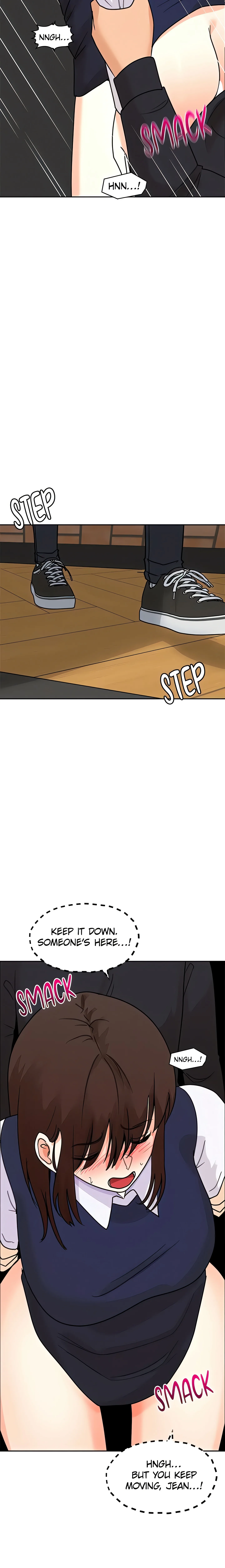 Buy 2, get 1 free (Official) chapter 22 page 8