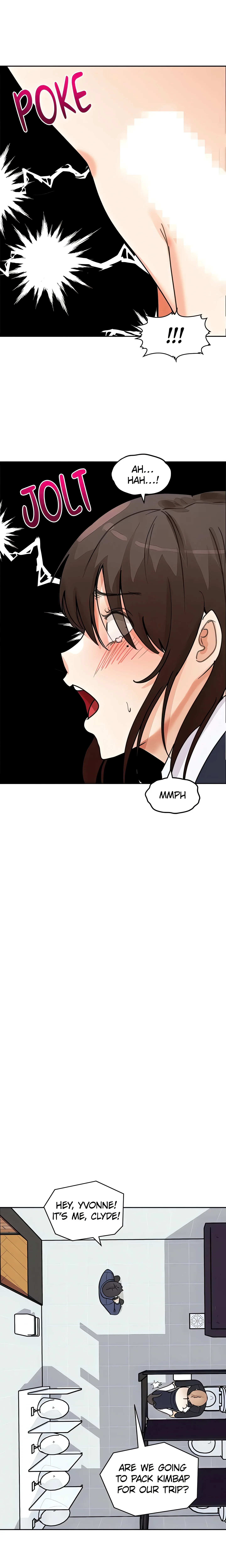 Buy 2, get 1 free (Official) chapter 22 page 9