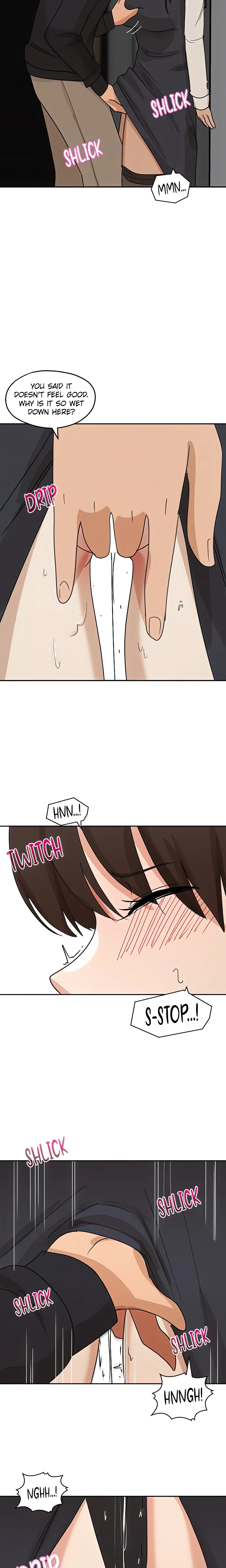 Buy 2, get 1 free (Official) chapter 23 page 10
