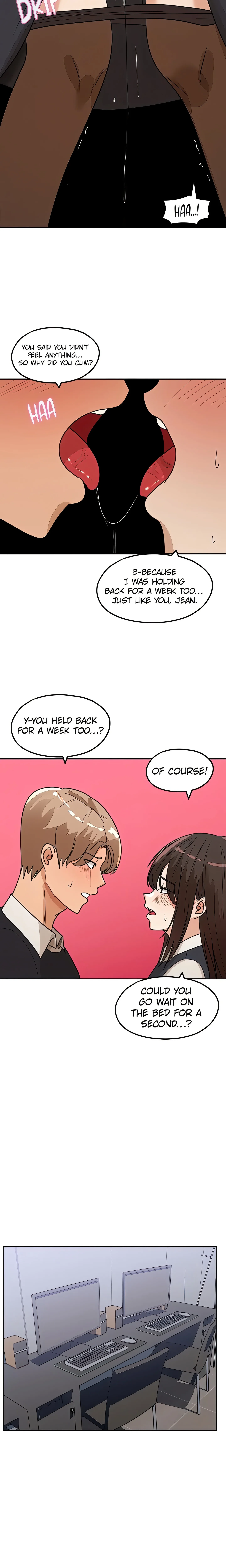 Buy 2, get 1 free (Official) chapter 23 page 11