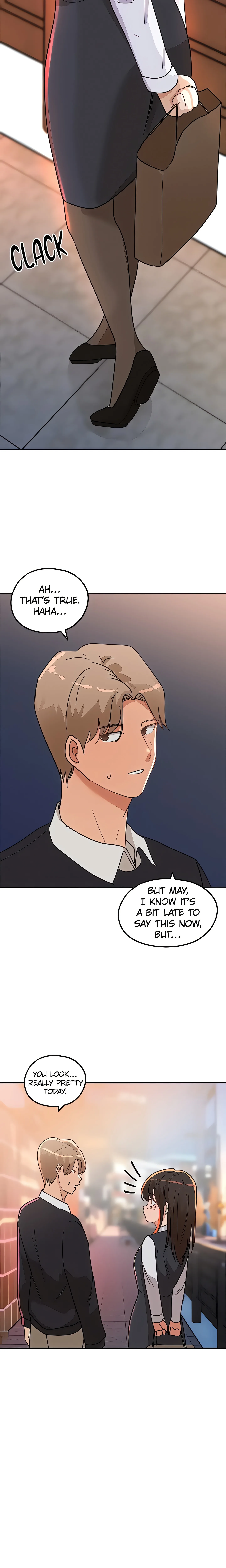 Buy 2, get 1 free (Official) chapter 23 page 2