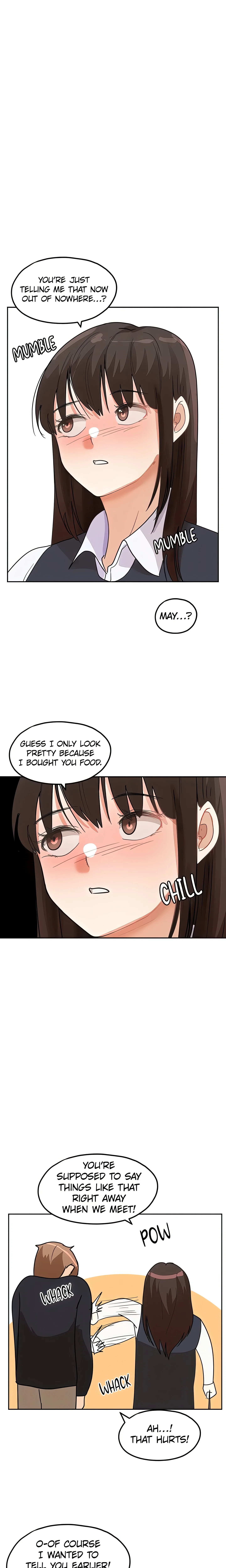 Buy 2, get 1 free (Official) chapter 23 page 3