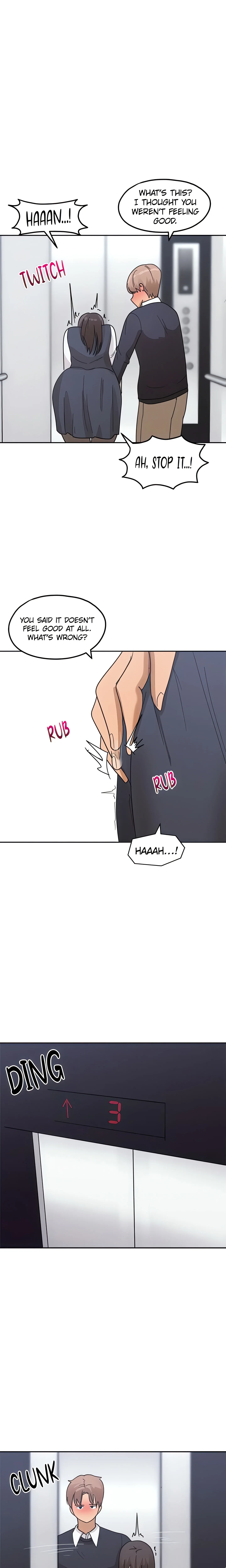 Buy 2, get 1 free (Official) chapter 23 page 8