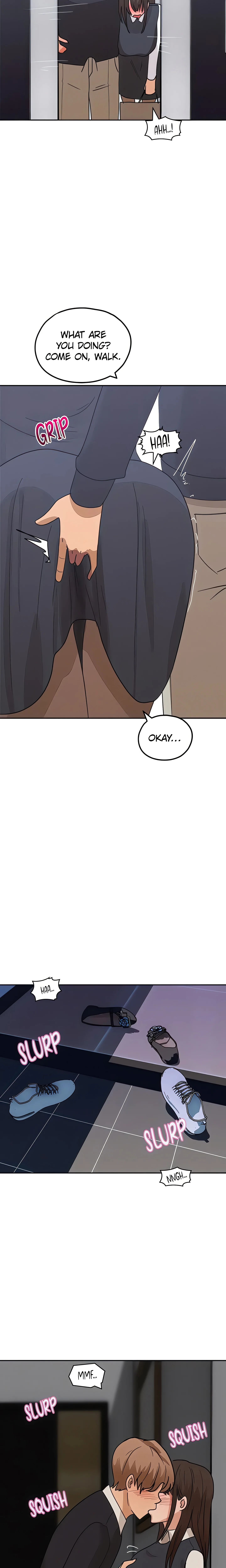 Buy 2, get 1 free (Official) chapter 23 page 9