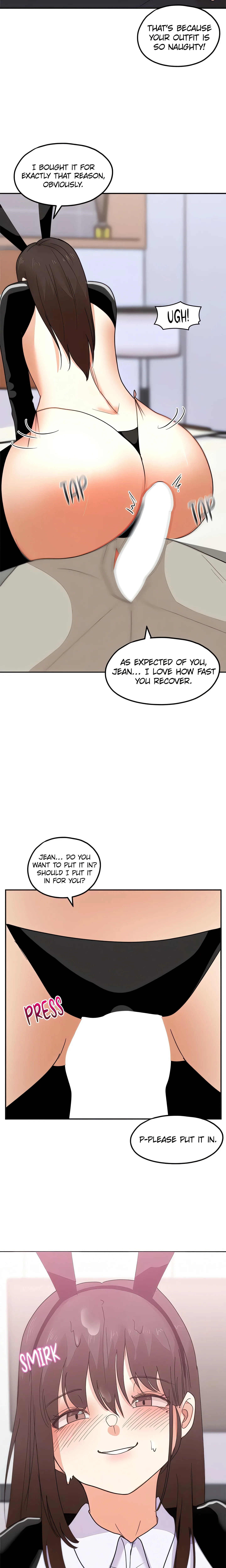 Buy 2, get 1 free (Official) chapter 24 page 11