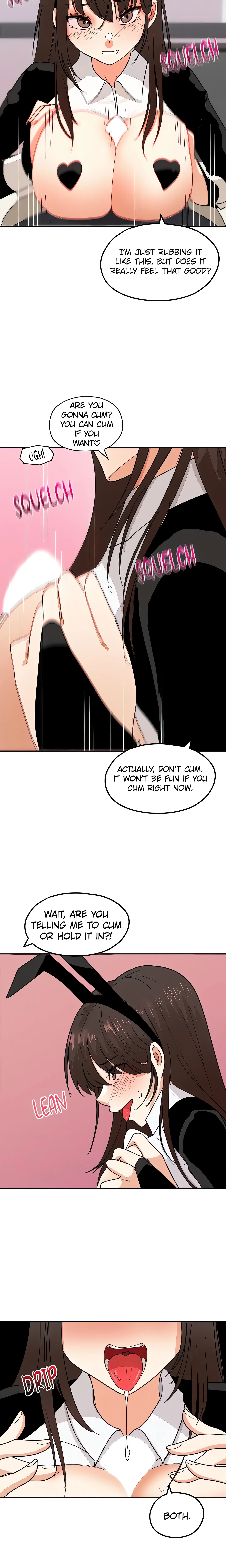Buy 2, get 1 free (Official) chapter 24 page 6