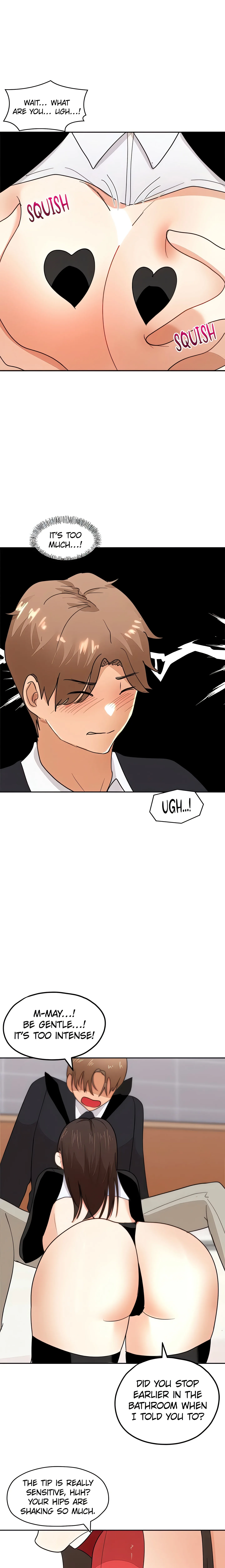 Buy 2, get 1 free (Official) chapter 24 page 7
