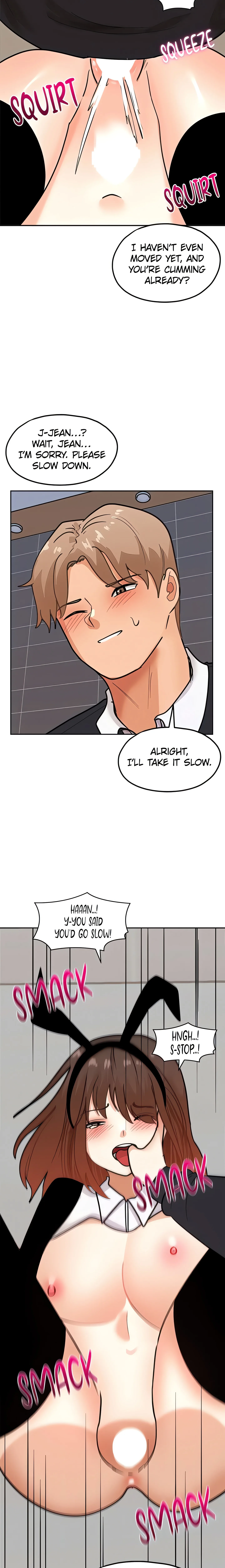 Buy 2, get 1 free (Official) chapter 25 page 10