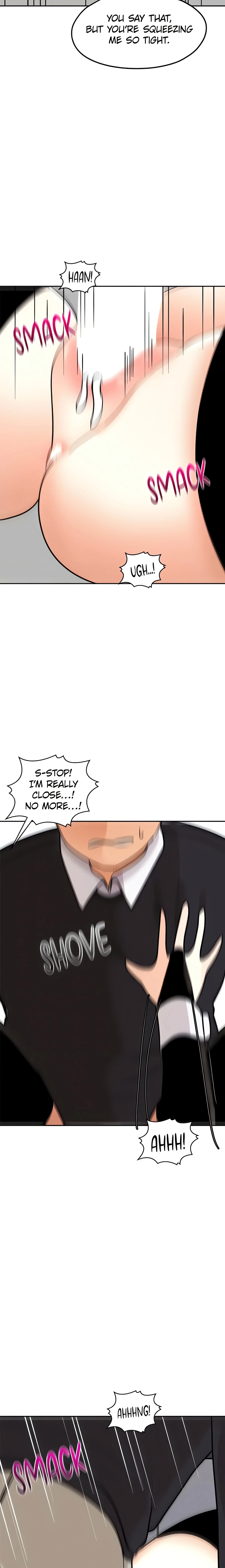 Buy 2, get 1 free (Official) chapter 25 page 11
