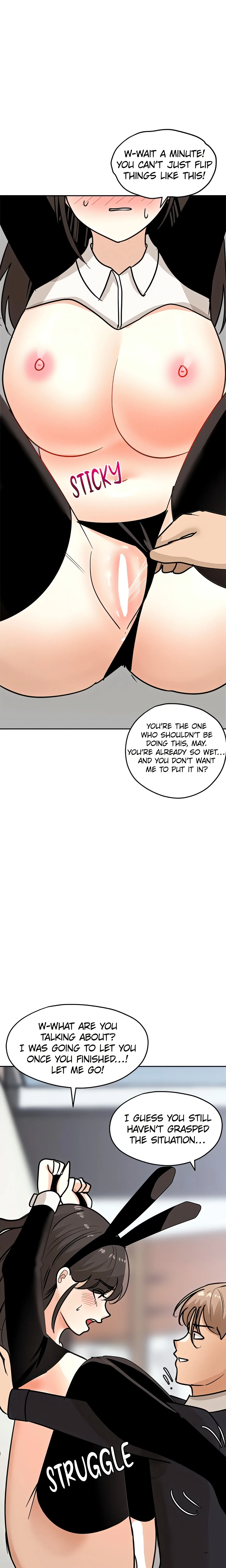Buy 2, get 1 free (Official) chapter 25 page 6