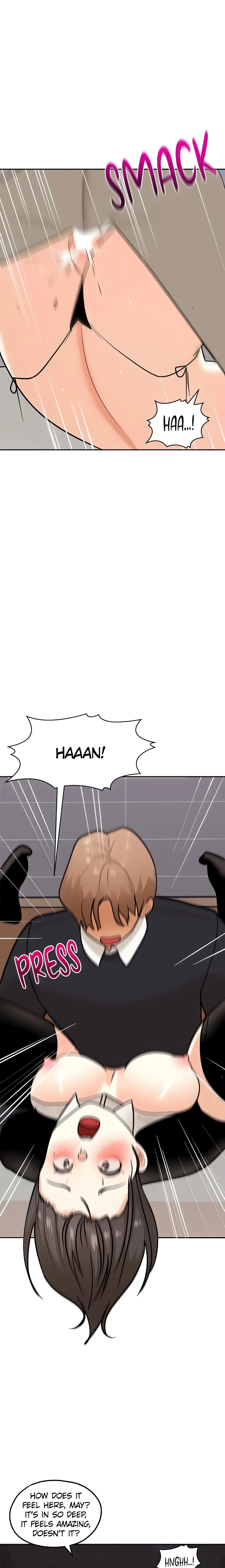 Buy 2, get 1 free (Official) chapter 25 page 9
