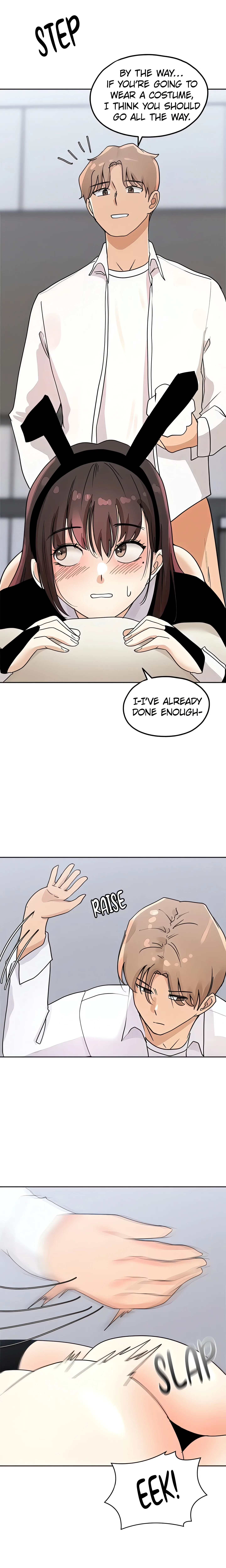 Buy 2, get 1 free (Official) chapter 26 page 3