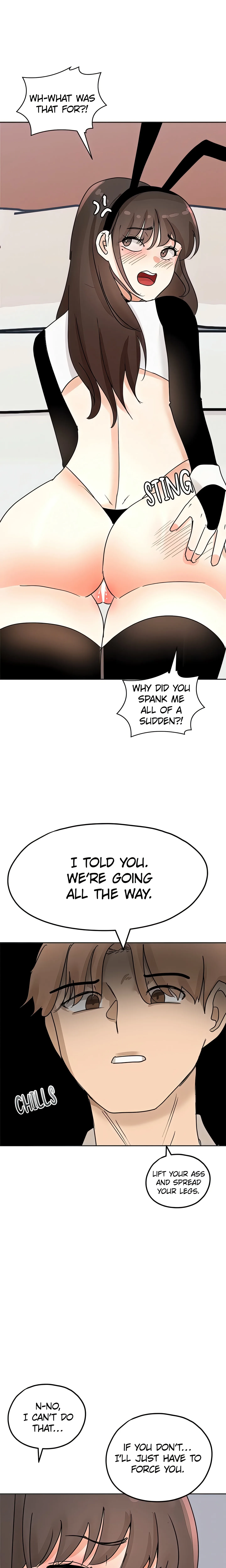 Buy 2, get 1 free (Official) chapter 26 page 4