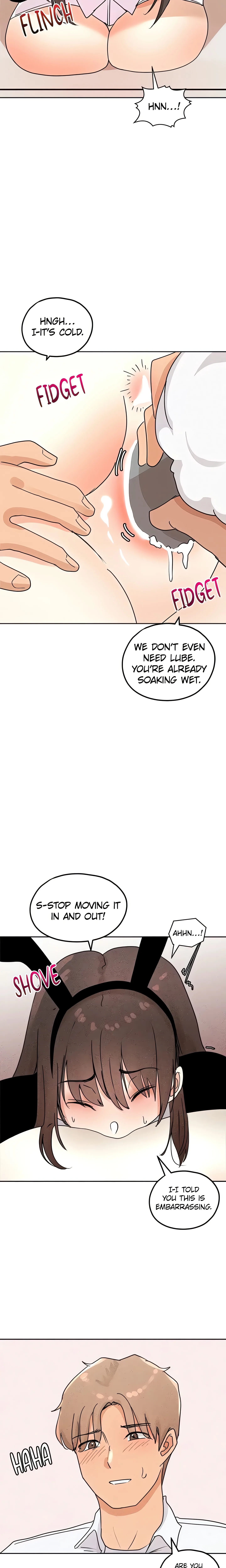 Buy 2, get 1 free (Official) chapter 26 page 6